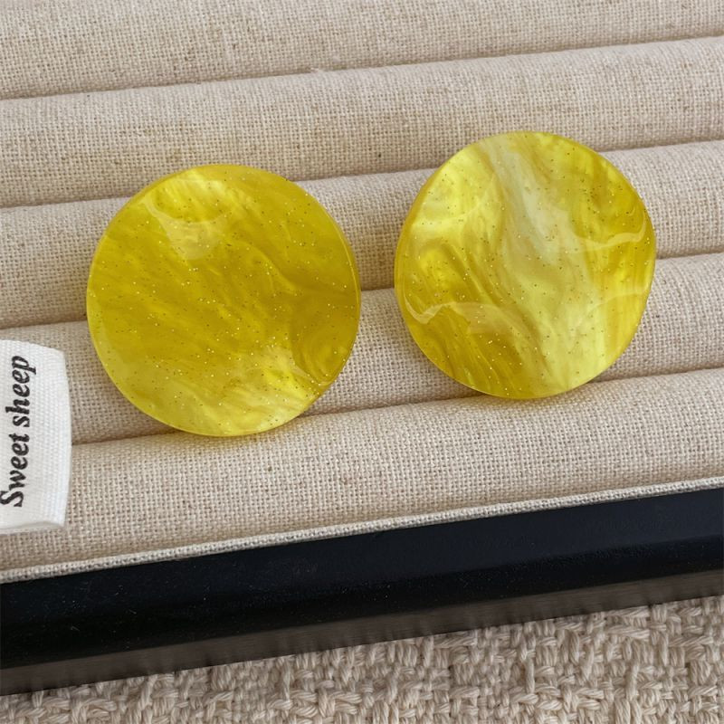 Серьги-гвоздики CJM16239 Серьги-гвоздики CJM16239