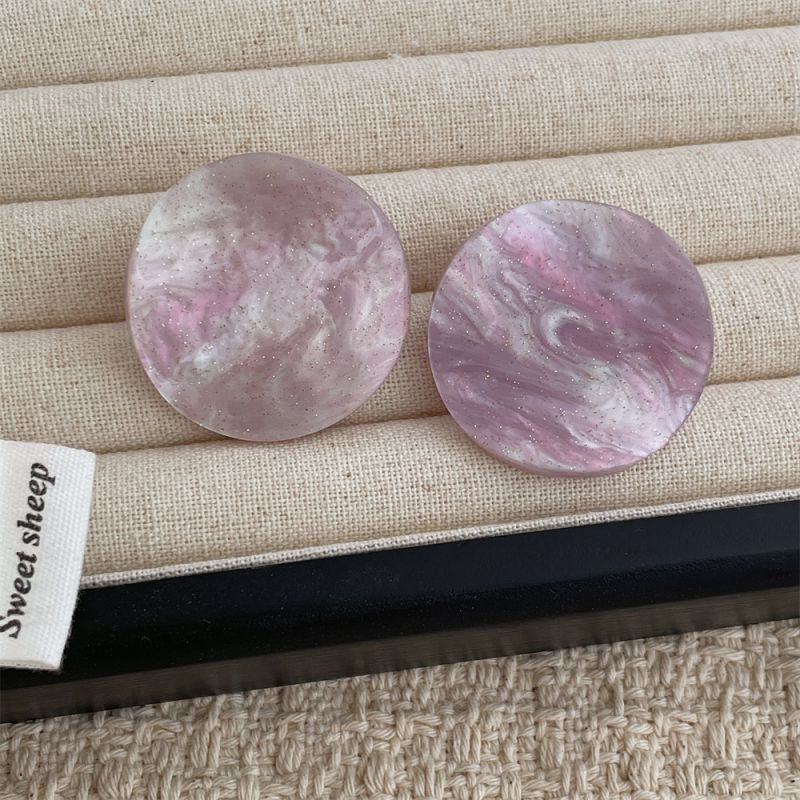 Серьги-гвоздики CJM16239 Серьги-гвоздики CJM16239