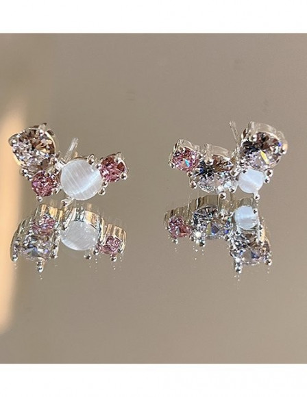 Ювелирные серьги Z17439