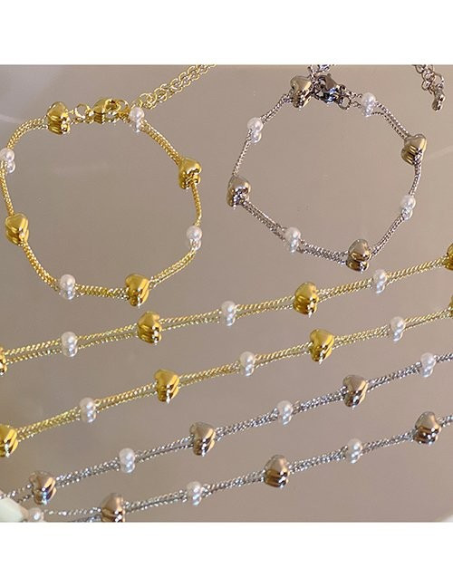 Ювелирный браслет Z55044 Ювелирный браслет Z55044