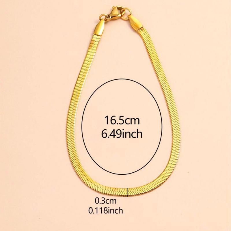 Браслет сталь CJL32400 Браслет сталь CJL32400