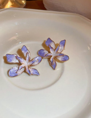 Ювелирные серьги L84066 Ювелирные серьги L84066