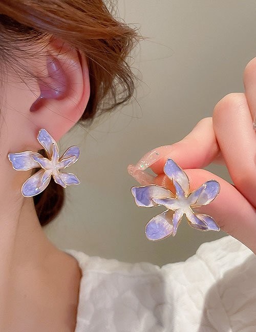 Ювелирные серьги L84066