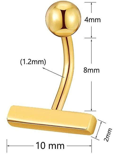 Украшение на тело T55609 Украшение на тело T55609