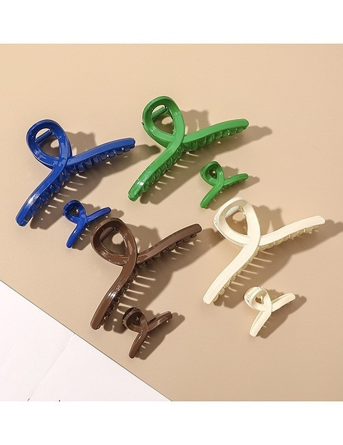 Краб для волос S33923 Краб для волос S33923