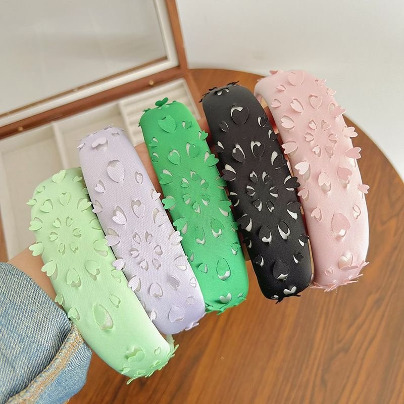 Ободок для волос CJD86707 Ободок для волос CJD86707