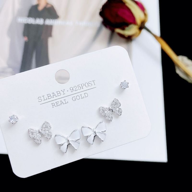 Ювелирный комплект серег CJC97889