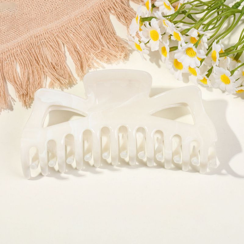 Краб для волос CJP45009