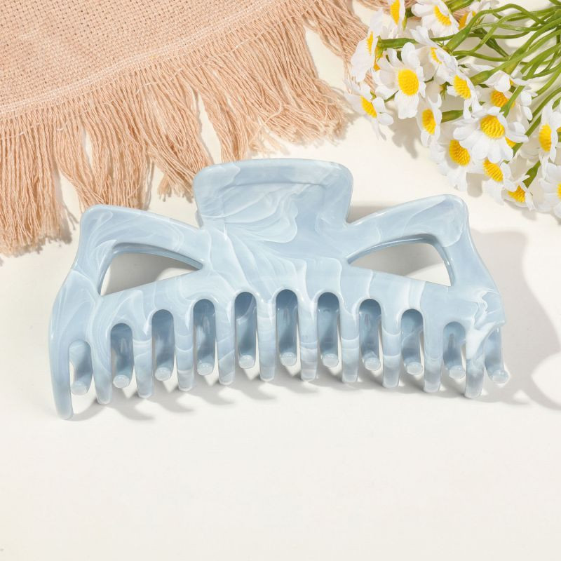 Краб для волос CJP45009 Краб для волос CJP45009