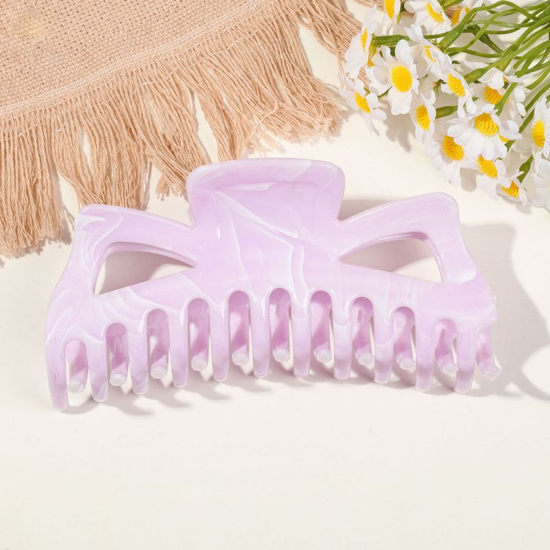 Краб для волос CJP45009