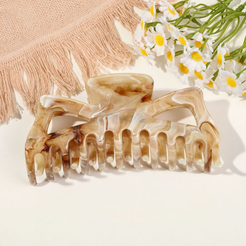 Краб для волос CJP45009