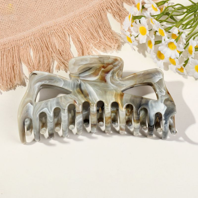 Краб для волос CJP45009