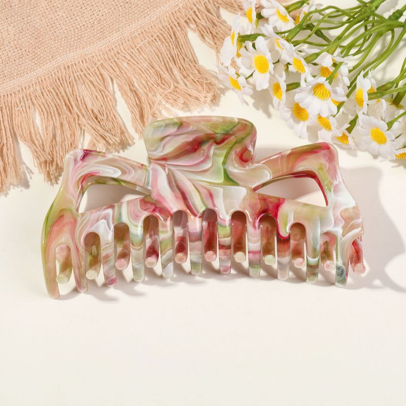 Краб для волос CJP45009