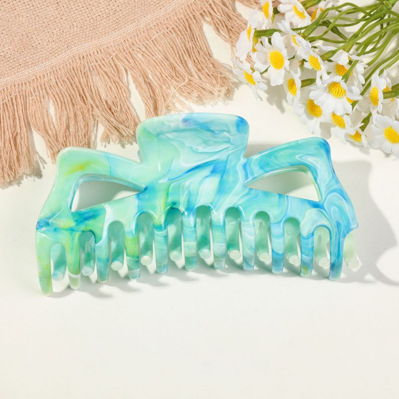 Краб для волос CJP45009