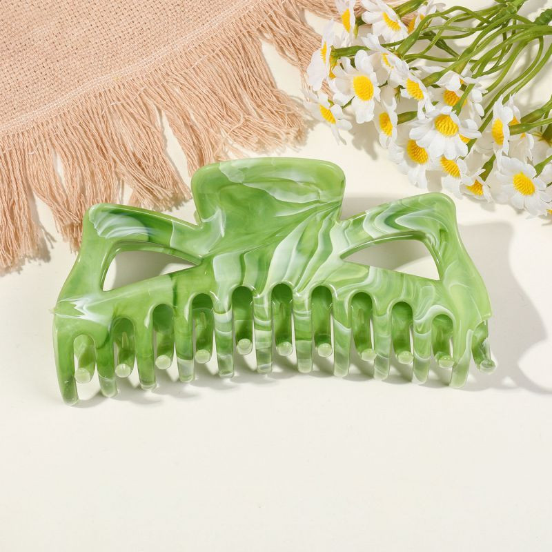 Краб для волос CJP45009