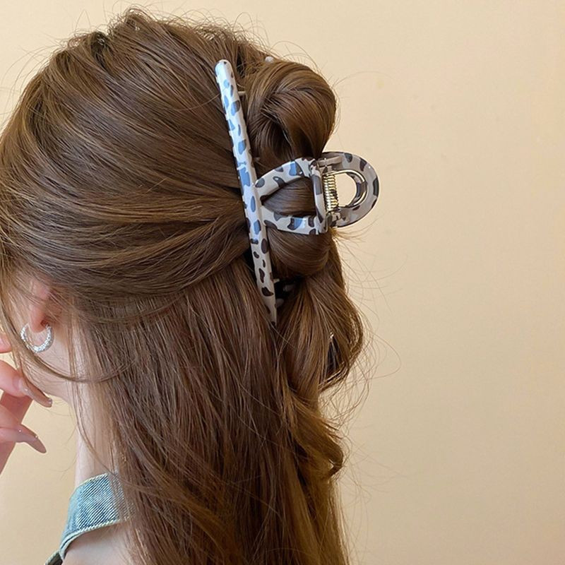 Краб для волос CJG59257 Краб для волос CJG59257