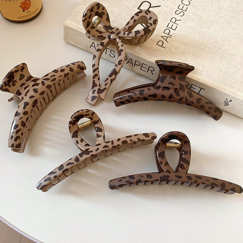 Краб для волос CJG59257