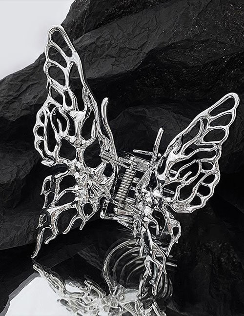 Краб для волос L88885