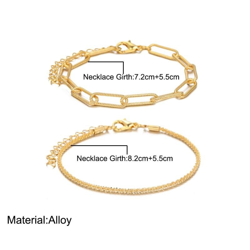 Комплект браслетов N73053 Комплект браслетов N73053