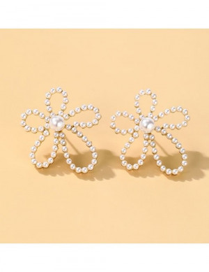 Серьги-гвоздики Z34303 Серьги-гвоздики Z34303