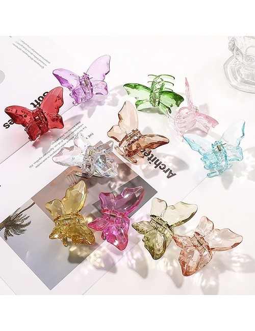 Краб для волос G30114 Краб для волос G30114