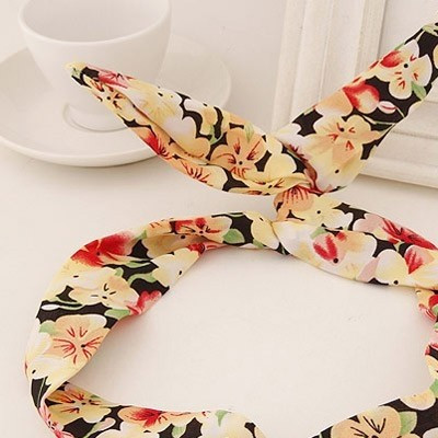 Повязка для волос A39839