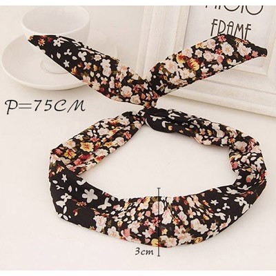 Повязка для волос A39839