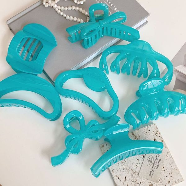 Краб для волос CJL44278 Краб для волос CJL44278