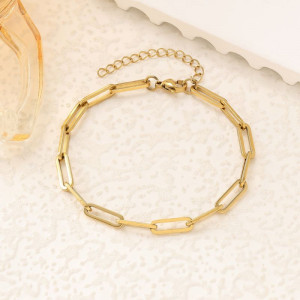 Браслет сталь CJP80073