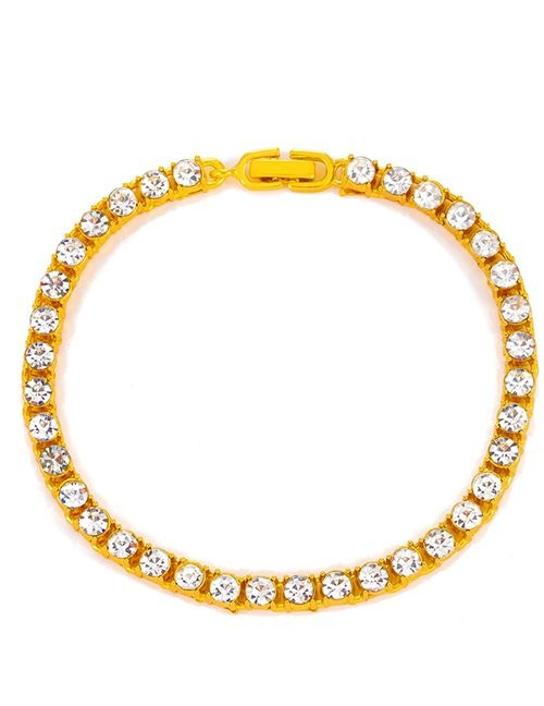 Браслет на ногу Z01387 Браслет на ногу Z01387