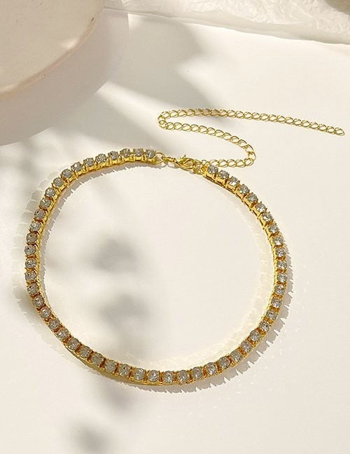 Браслет на ногу Z01387 Браслет на ногу Z01387