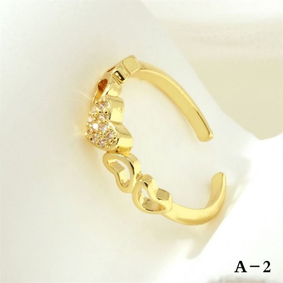 Ювелирное кольцо M90377