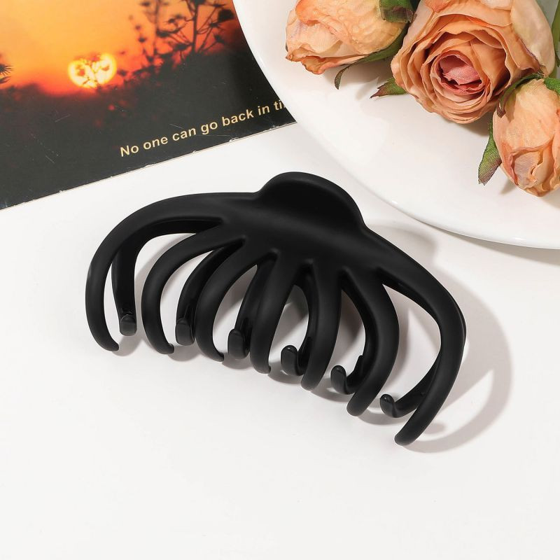 Краб для волос CJQ18067 Краб для волос CJQ18067