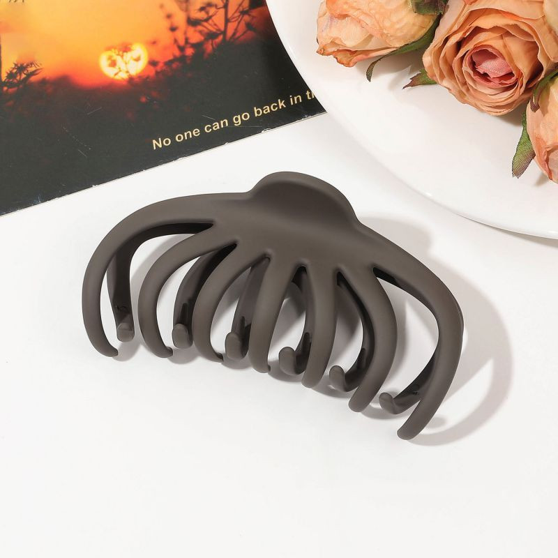 Краб для волос CJQ18067 Краб для волос CJQ18067