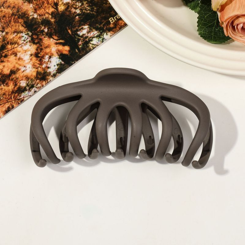 Краб для волос CJQ18067 Краб для волос CJQ18067