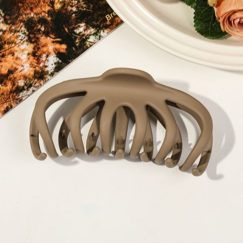 Краб для волос CJQ18067 Краб для волос CJQ18067