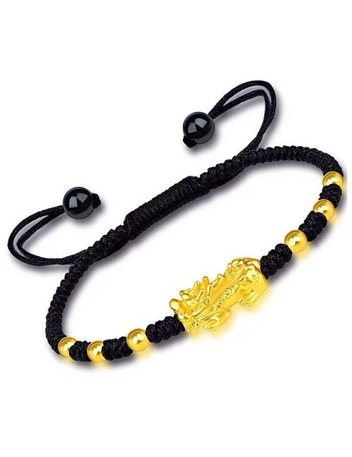 Корейский браслет M09862