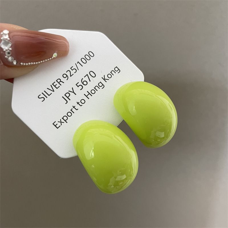 Серьги-гвоздики CJQ10159 Серьги-гвоздики CJQ10159