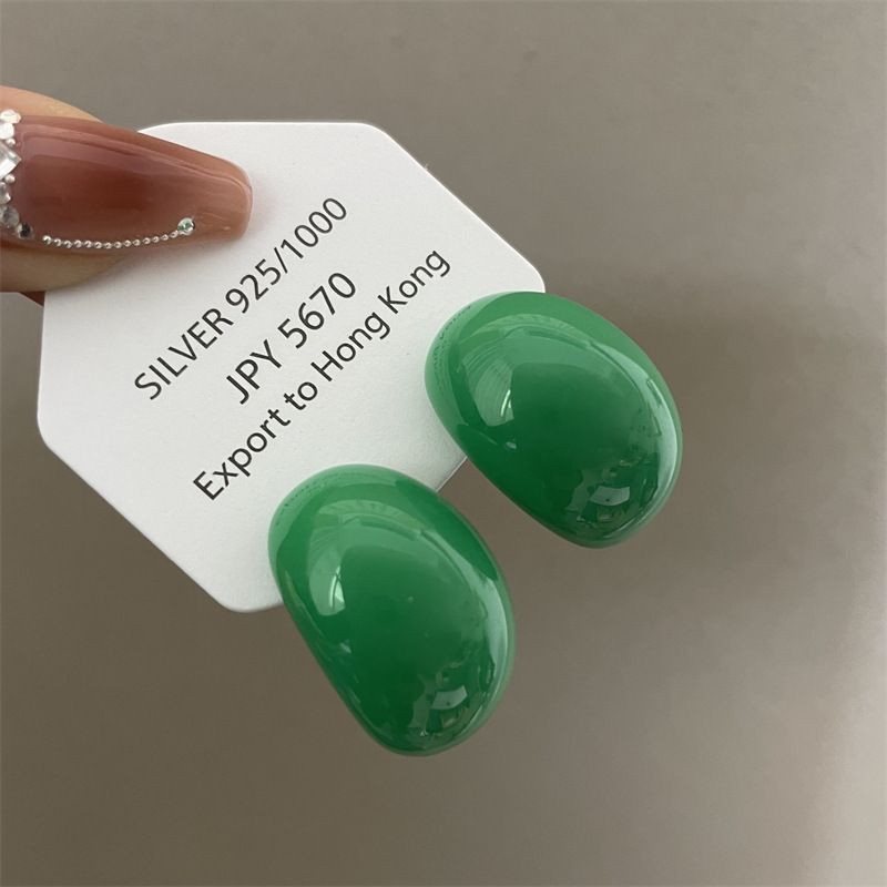 Серьги-гвоздики CJQ10159 Серьги-гвоздики CJQ10159