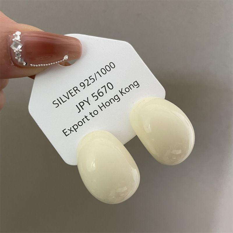 Серьги-гвоздики CJQ10159 Серьги-гвоздики CJQ10159