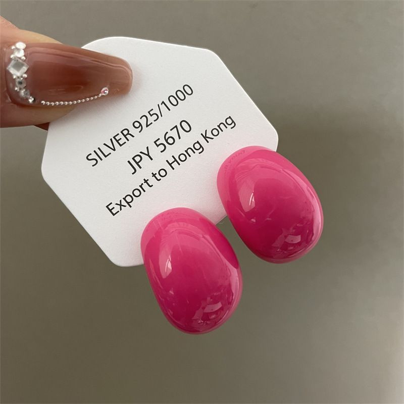 Серьги-гвоздики CJQ10159 Серьги-гвоздики CJQ10159