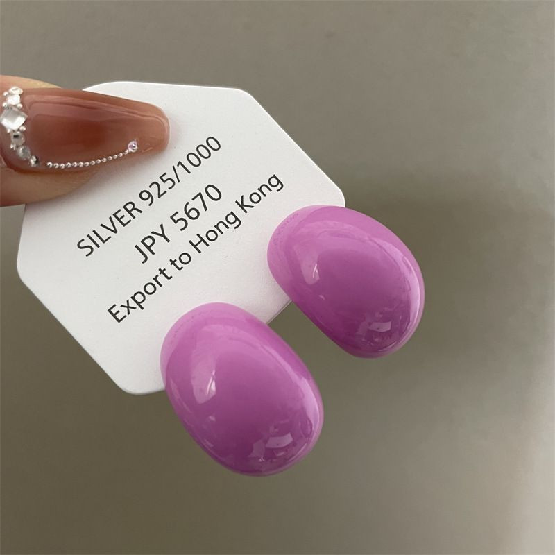 Серьги-гвоздики CJQ10159 Серьги-гвоздики CJQ10159