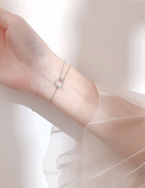 Ювелирный браслет R86998 Ювелирный браслет R86998