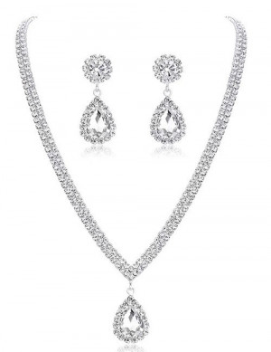 Комплект бижутерии T66143