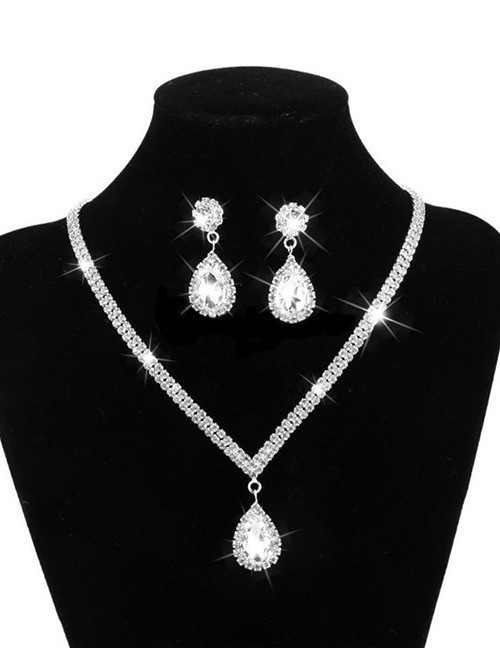 Комплект бижутерии T66143