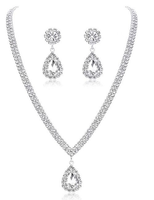 Комплект бижутерии T66143