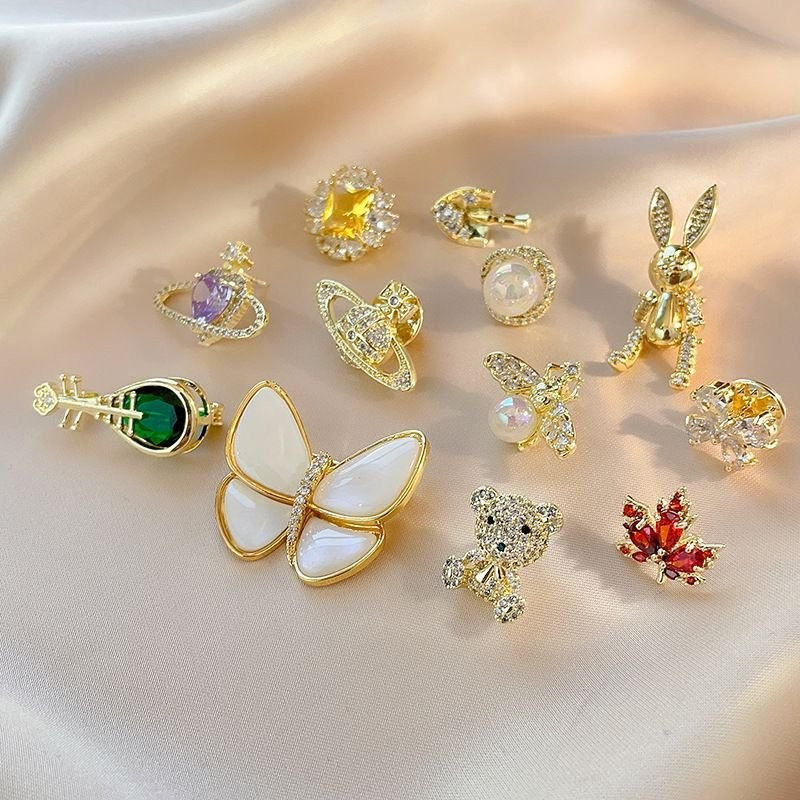 Брошь M87913 Брошь M87913