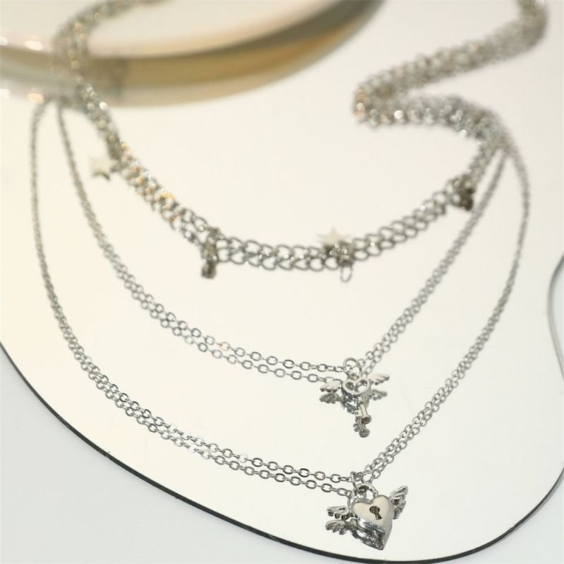 Мульти-цепочка N68734 Мульти-цепочка N68734