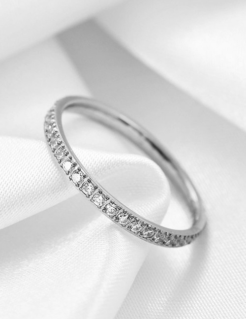 Кольцо сталь R66362