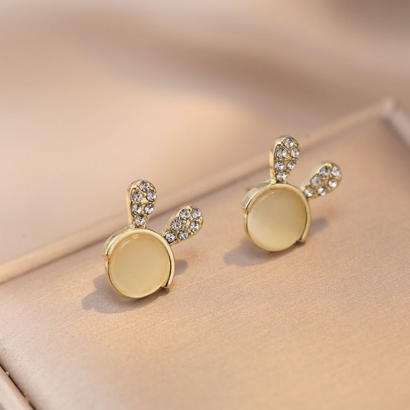 Ювелирные серьги M86500